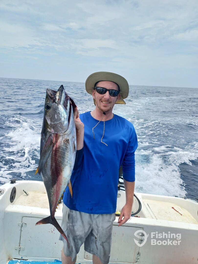 Tamarindo Report Photo 0