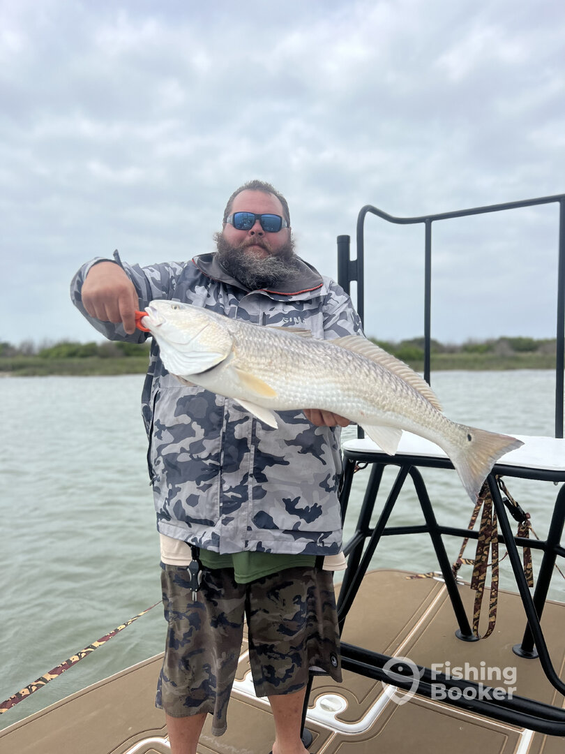 Corpus Christi Report Photo 0