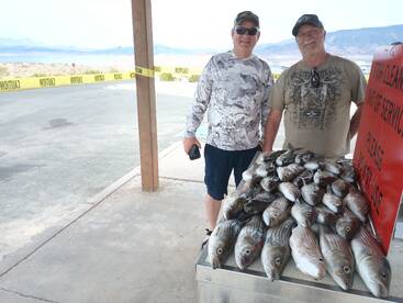 Boulder City Report Photo 2