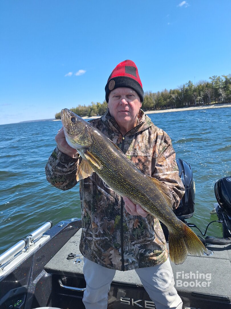 Kaukauna Report Photo 0