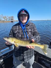 Kaukauna Report Photo 1