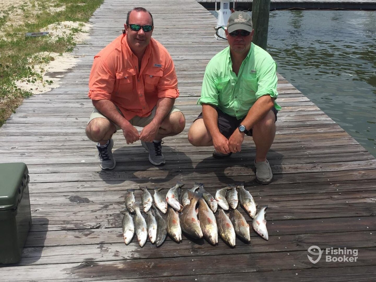 Gulf Shores Report Photo 0