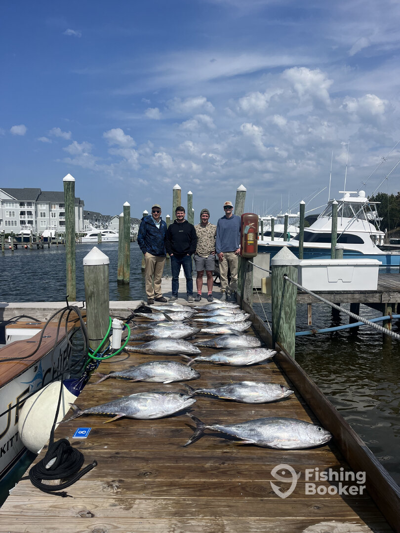 Manteo Report Photo 0