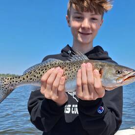 Wanchese Report Photo 2