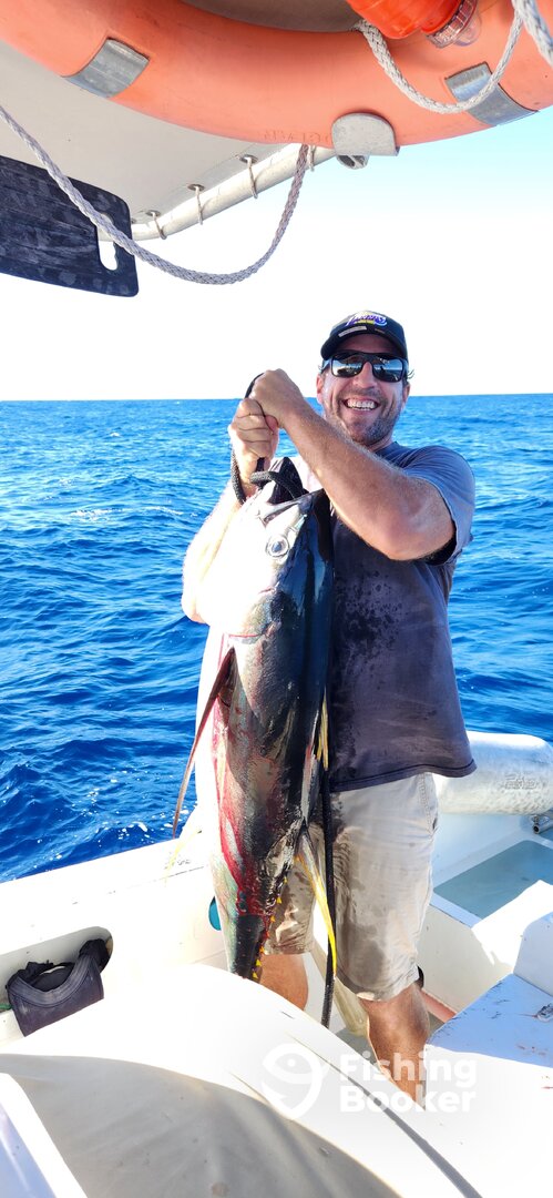 Puna'auia Report Photo 0