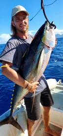 Puna'auia Report Photo 2