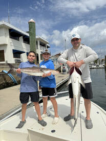 St. Augustine Report Photo 1