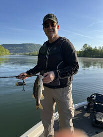 Middle Valley Report Photo 1