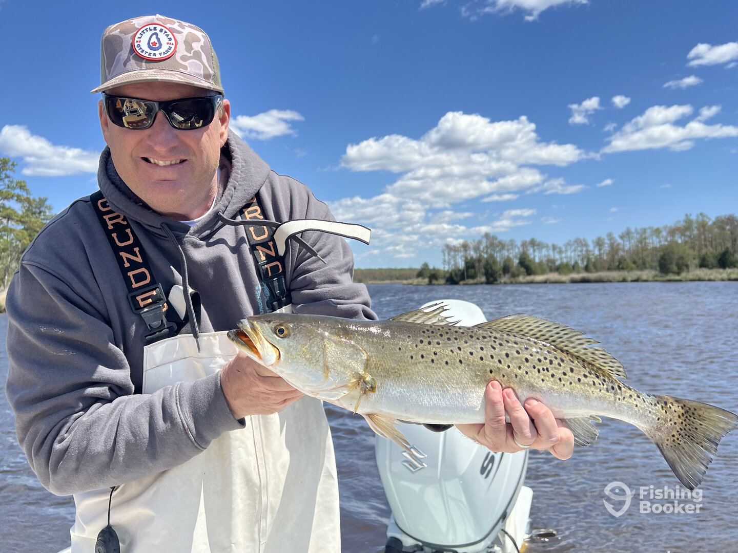 Manteo Report Photo 0