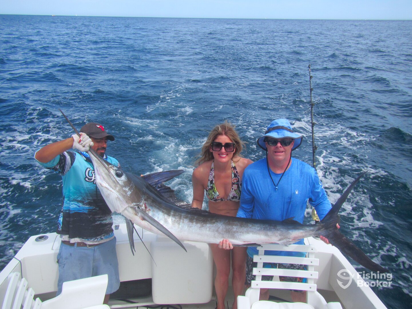 Cabo San Lucas Report Photo 0