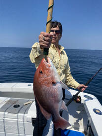 Panama City Beach Report Photo 1