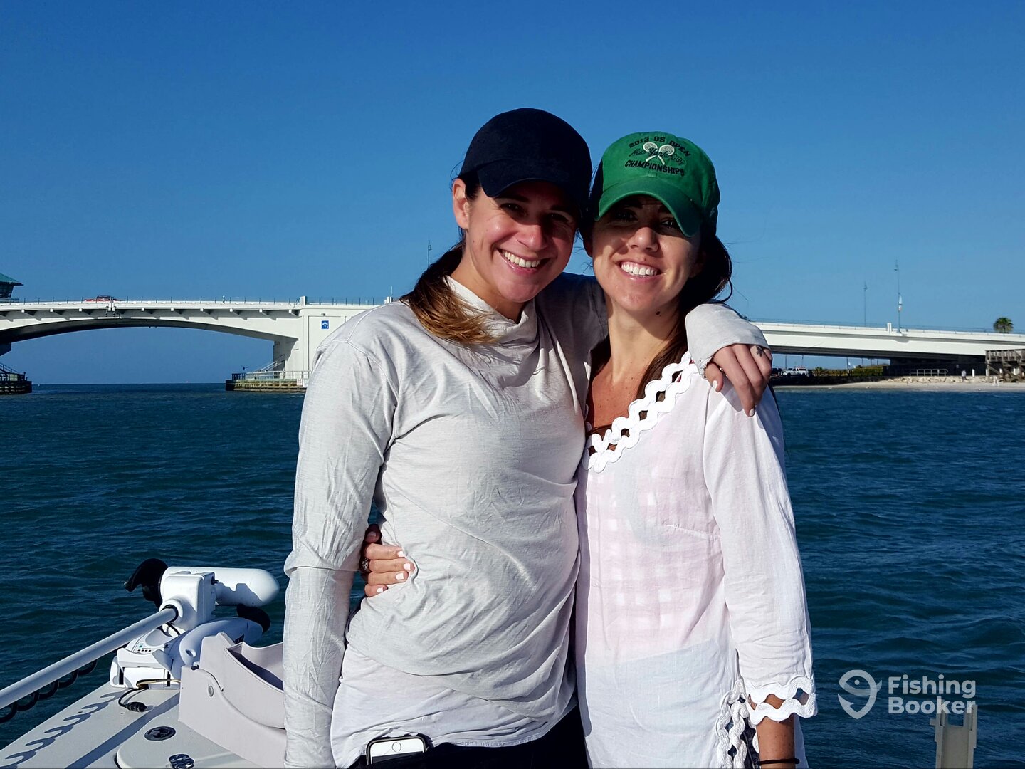 Bay Pines Report Photo 0