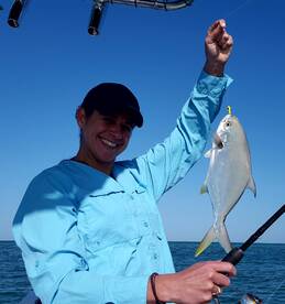 Bay Pines Report Photo 1