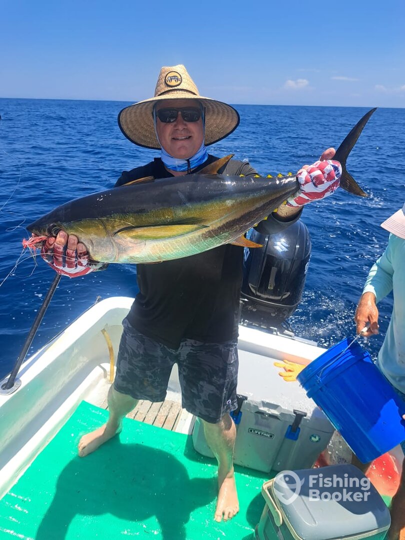 Herradura Report Photo 0