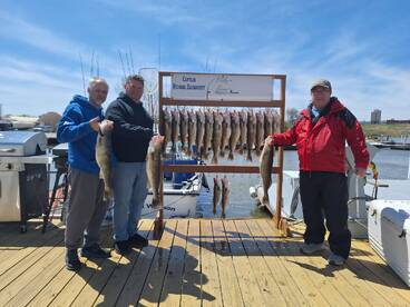 The good ole days are now