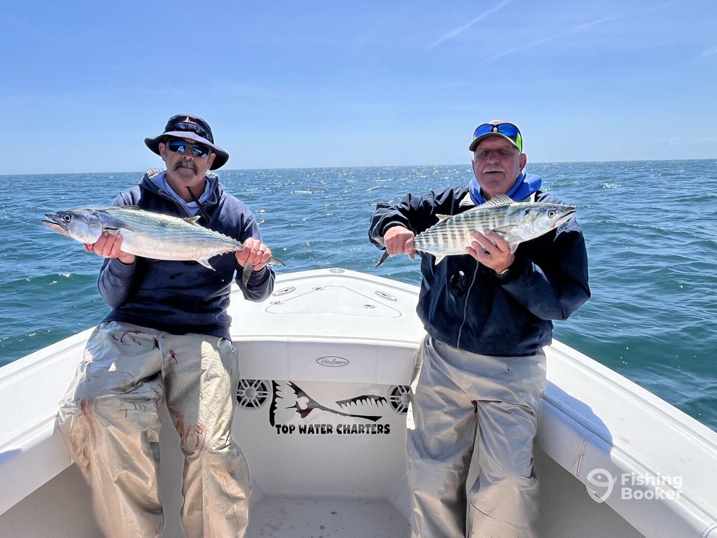 Beaufort Report Photo 0