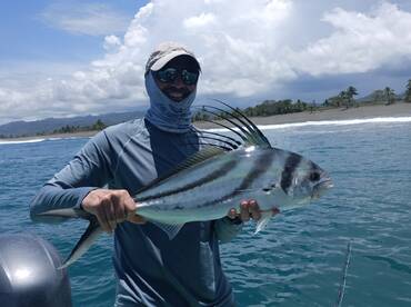 Puerto Jiménez Report Photo 2