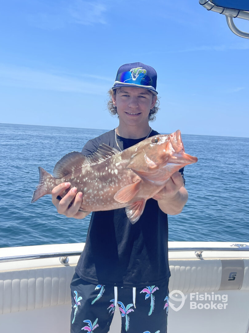 Holmes Beach Report Photo 0