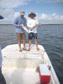 Book Now the Bite is Back!