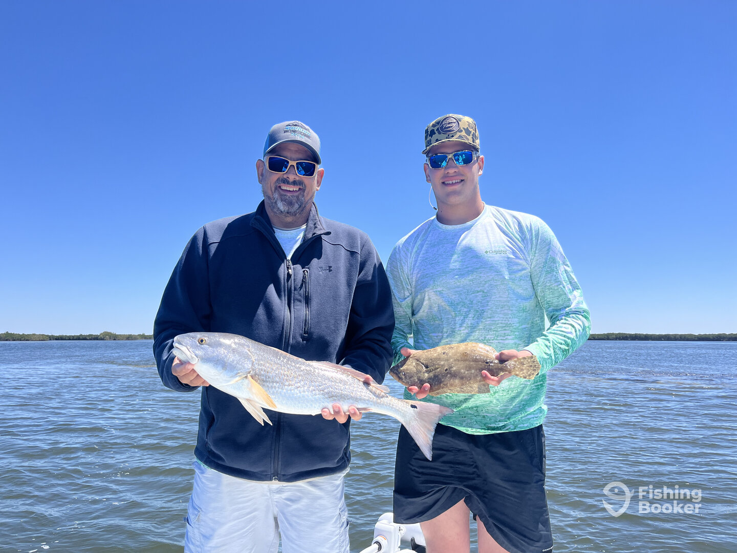 Crystal River Report Photo 0