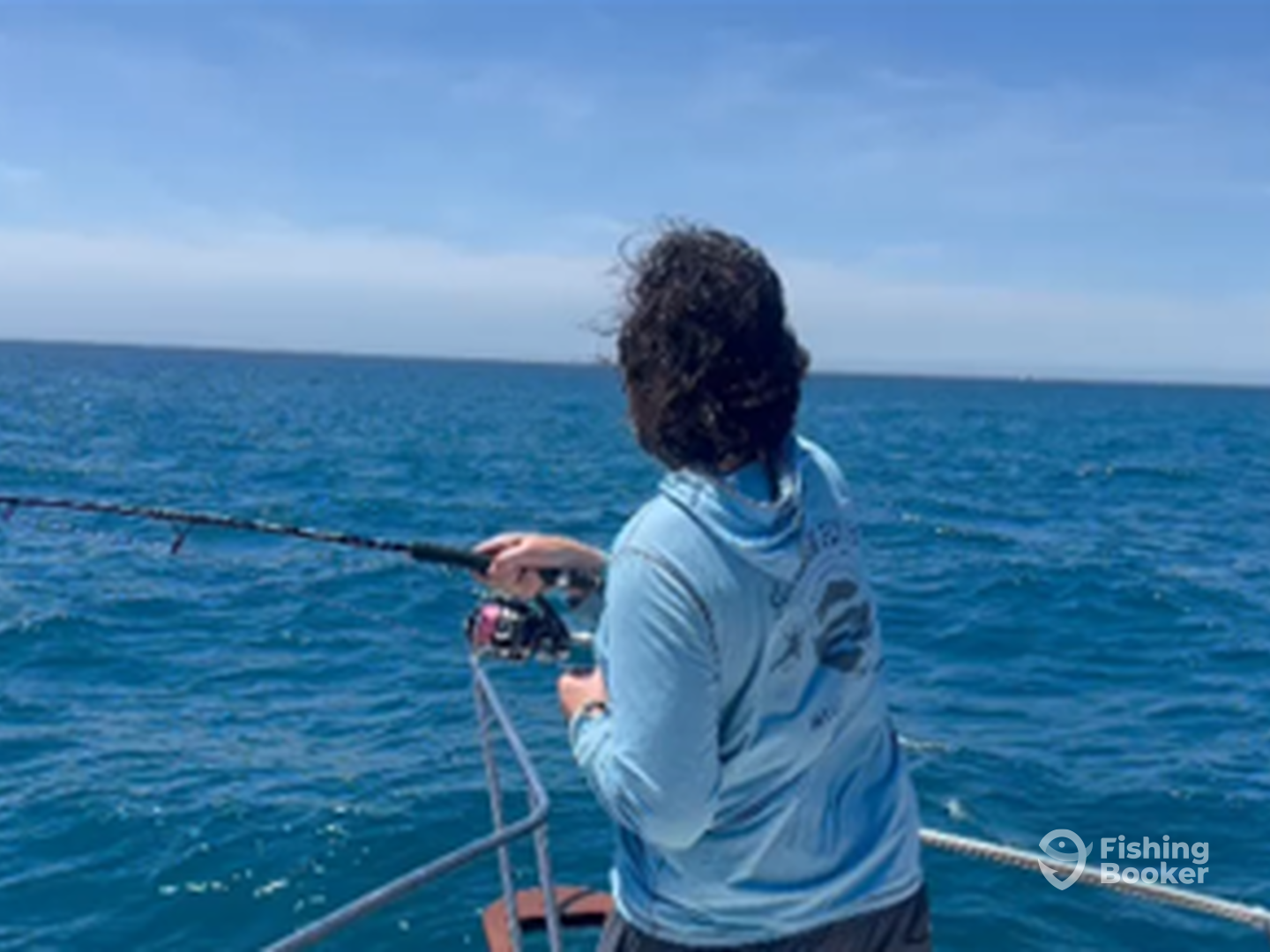 Cabo San Lucas Report Photo 0