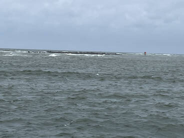 Orange Beach Report Photo 2