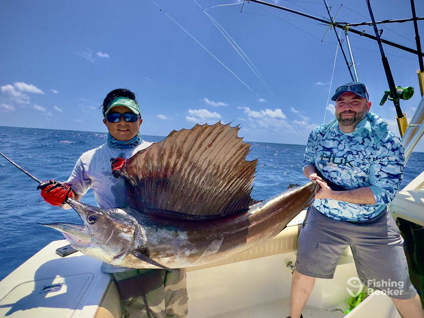 Cancún Report Photo 0