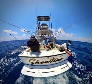 Cancún Report Photo 1