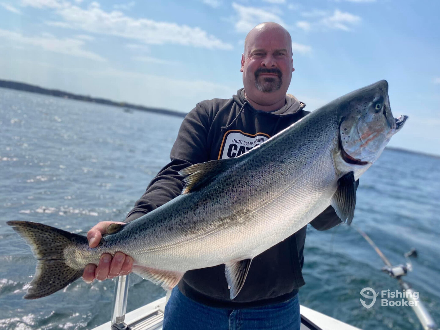 Oswego Report Photo 0