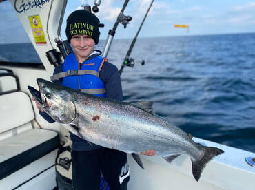 Oswego Report Photo 1