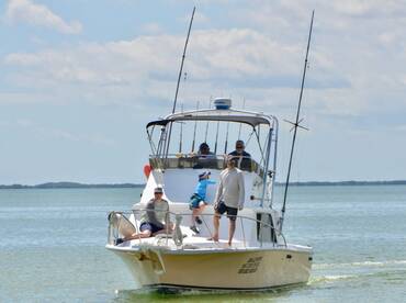 Cancún Report Photo 2