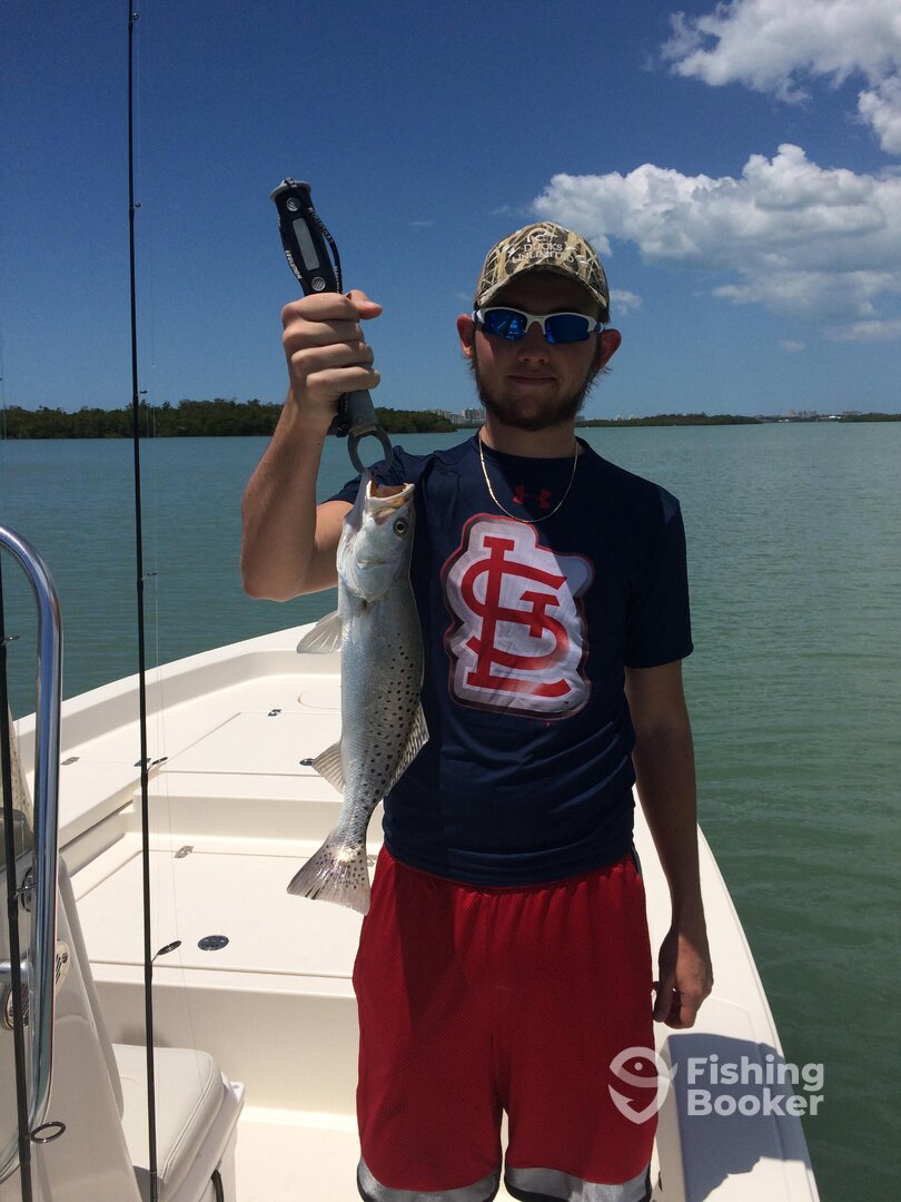 Marco Island Report Photo 0