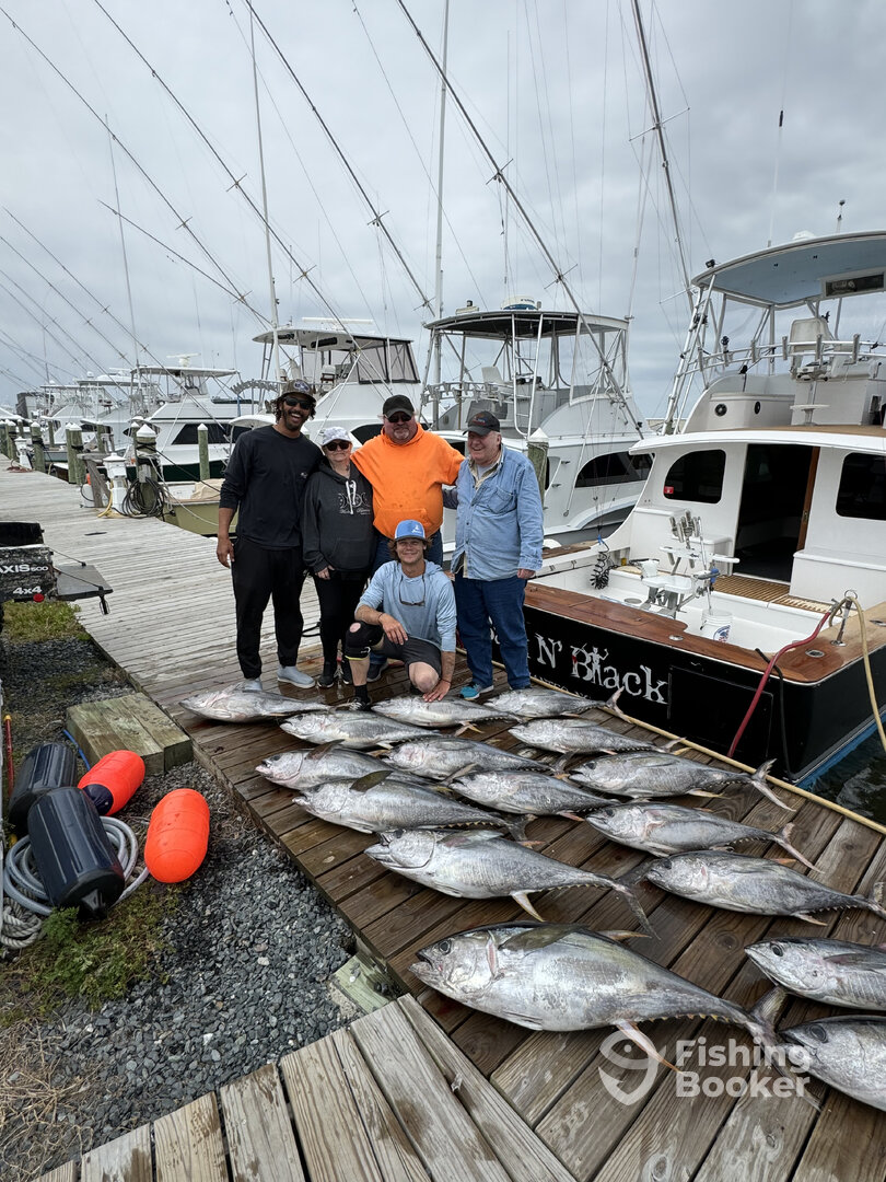 Wanchese Report Photo 0