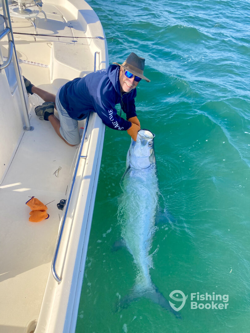 Big Pine Key Report Photo 0