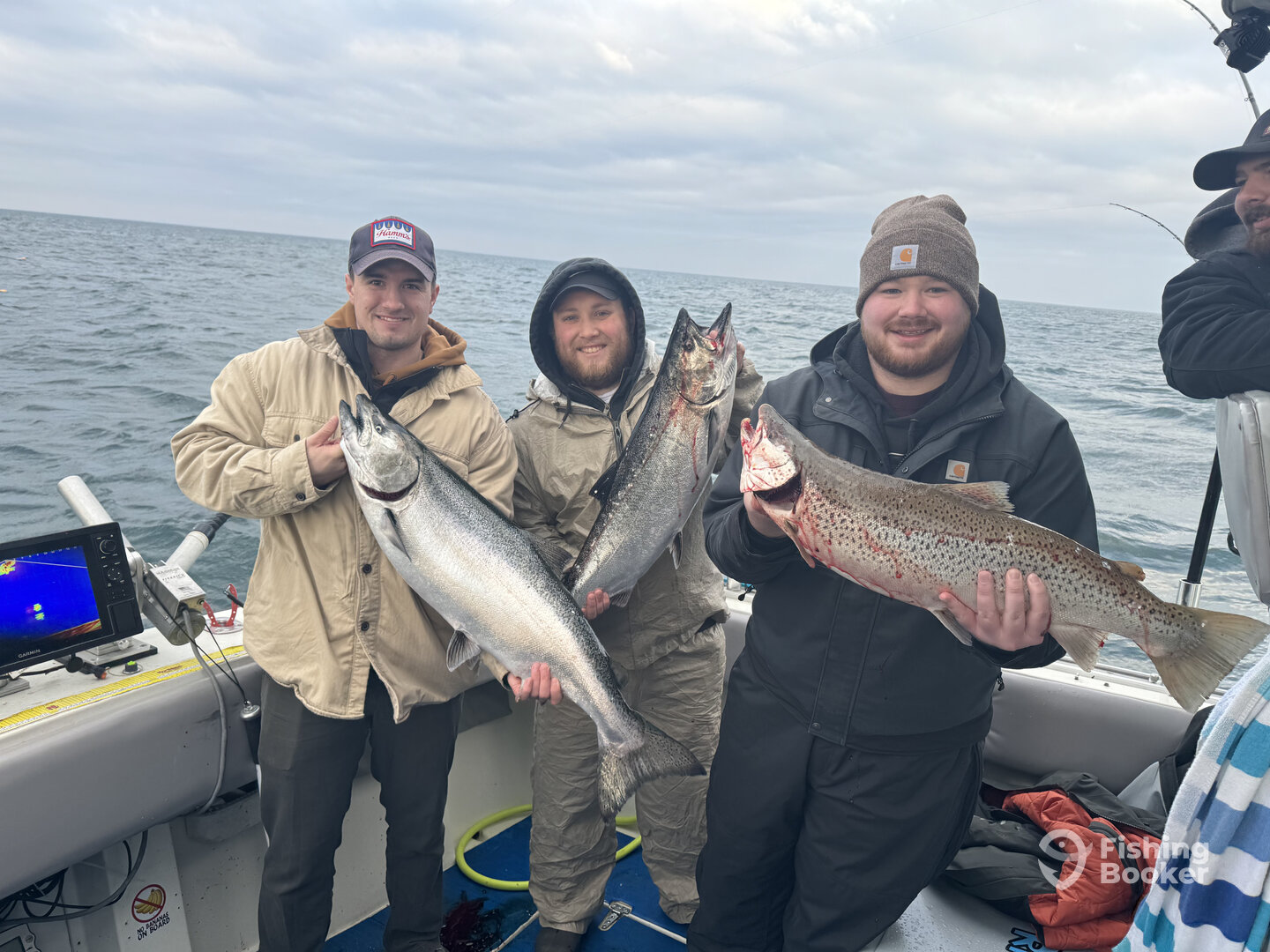 Manistee Report Photo 0