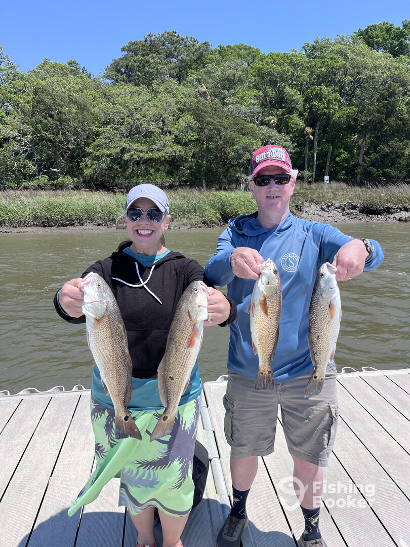 Edisto Beach Report Photo 0