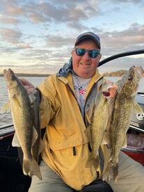 Foto Report Fox Lake 1