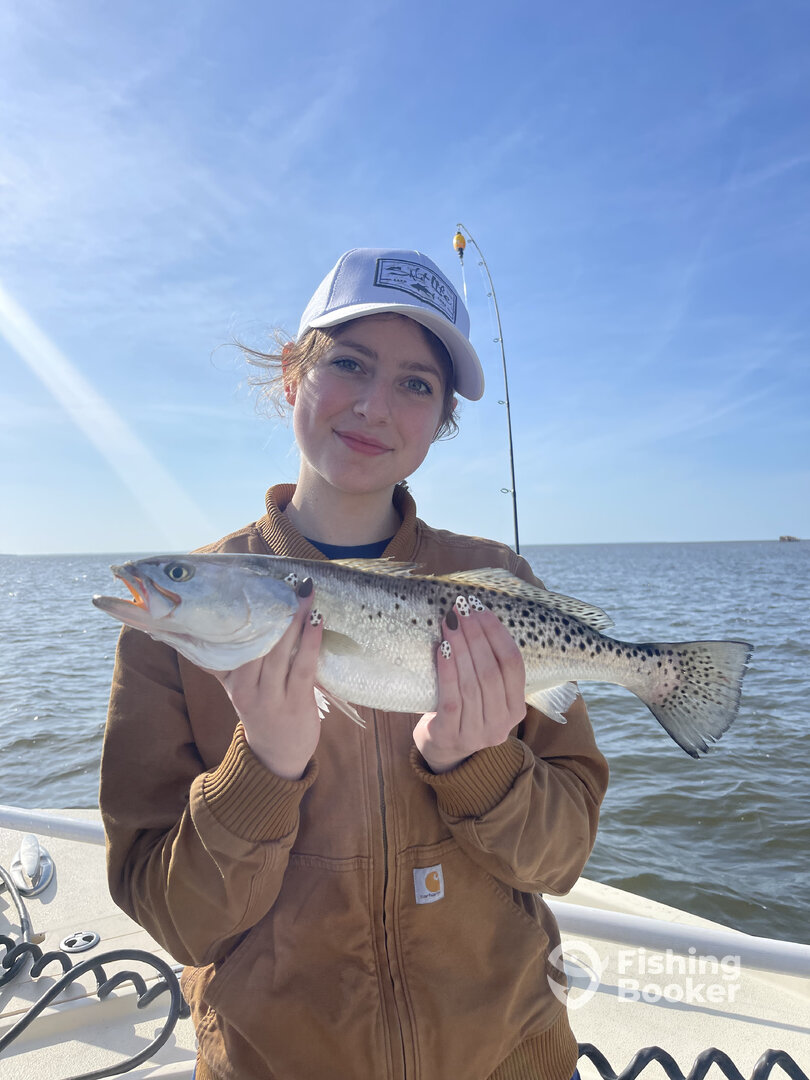 Wanchese Report Photo 0