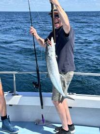 Little River Report Photo 2