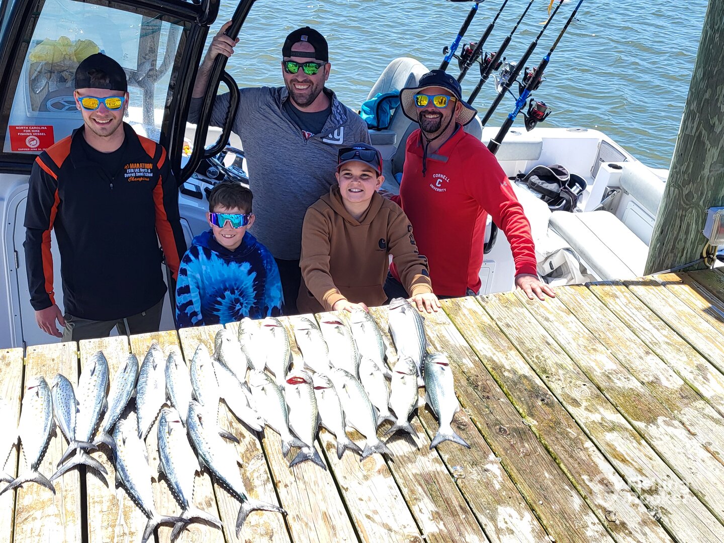 Sneads Ferry Report Photo 0