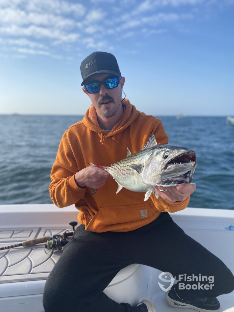 Atlantic Beach Report Photo 0