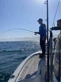 Atlantic Beach Report Photo 2