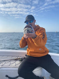 Atlantic Beach Report Photo 1