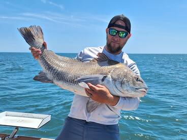 Wanchese Report Photo 2