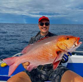 Victoria Report Photo 1