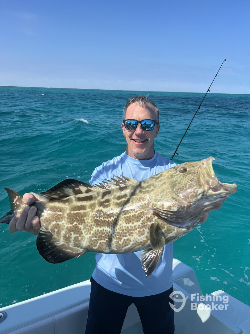 Key Largo Report Photo 0