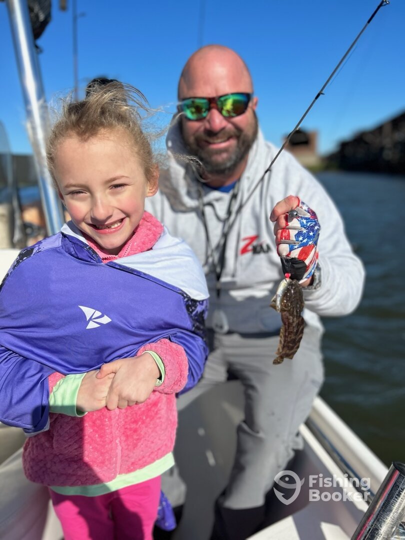 Mount Pleasant Report Photo 0