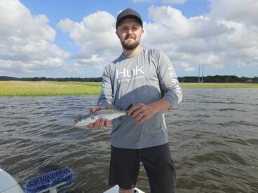 Mount Pleasant Report Photo 1