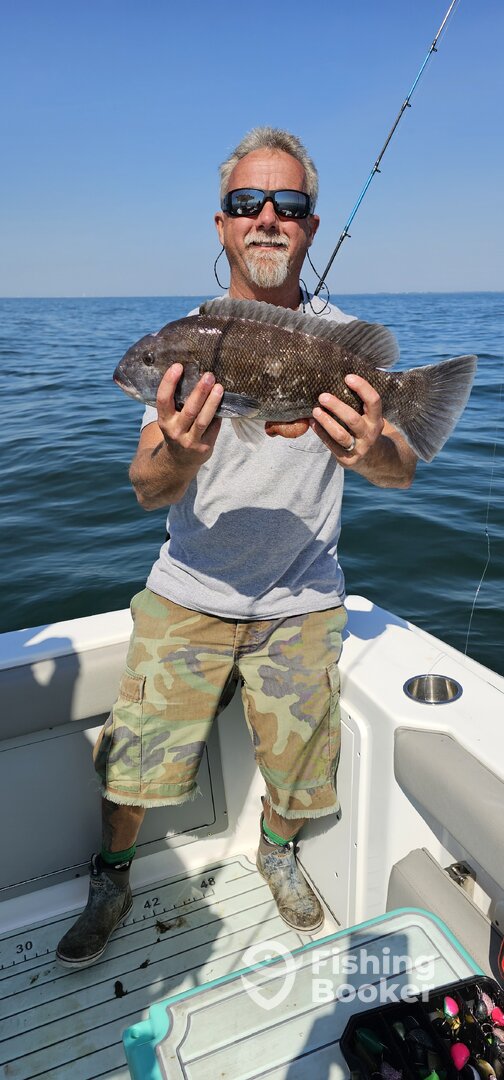 Stone Harbor Report Photo 0