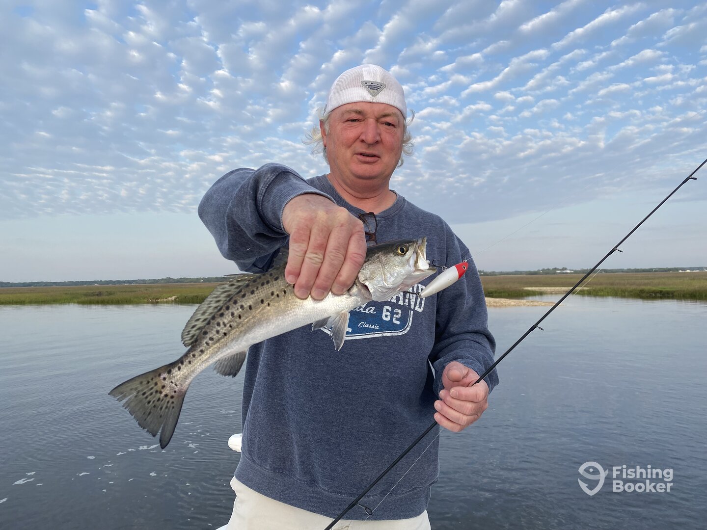 Fernandina Beach Report Photo 0